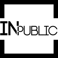 In Public Creative Logo