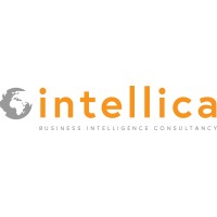 Intellica Logo