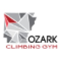 Ozark Climbing Gym Logo