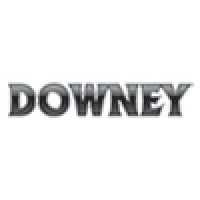 Downey Publishing Inc Logo