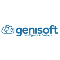 Genisoft Logo