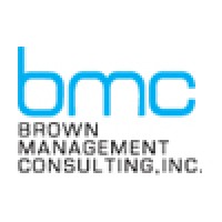Brown Management Consulting, Inc. Logo