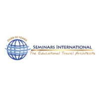 Seminars International Logo