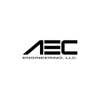 AEC Engineering, LLC Logo