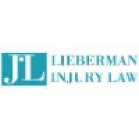 Lieberman Injury Law Logo