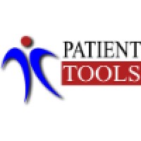 Patient Tools, Inc. Logo