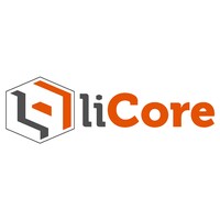 LiCORE Logo