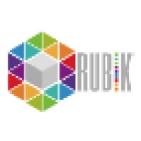 Rubik Ad Logo