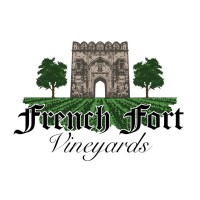 French Fort Vineyards Logo