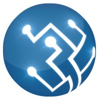 iVi - Intelligent Visibility, Inc. Logo