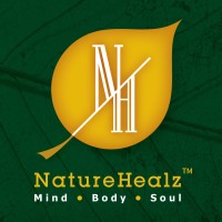 NatureHealz Pvt. Ltd. Logo