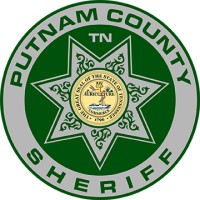 Putnam Co. TN Sheriff - Eddie Farris, Sheriff Logo