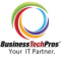 Business Tech Pros Logo