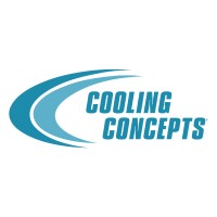 Cooling Concepts Logo