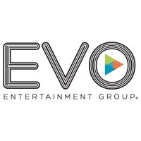 EVO Entertainment Group Logo
