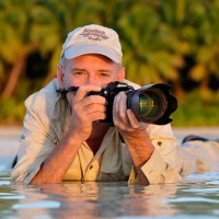 Martin van Lokven Photography Logo