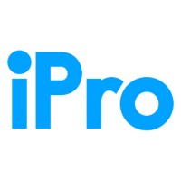 iPro, Inc. Logo