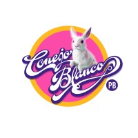 CONEJO BLANCO pb Logo