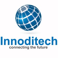 Innoditech Logo