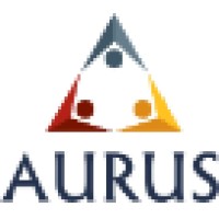Aurus Consultoria e Treinamento Logo