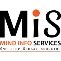 Mind Info Services P. Ltd. Logo
