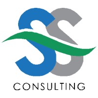 SS Consulting Kochi Logo