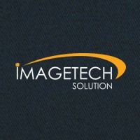 IMAGETECH Solution Logo
