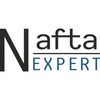 Nafta Expert Logo