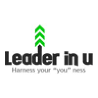 LeaderinU Logo