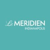 Le Meridien Indianapolis Logo