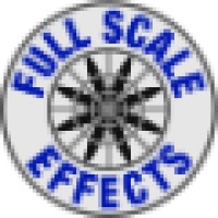 Full Scale Effects Logo