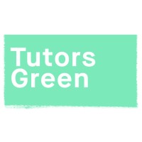 Tutors Green Logo