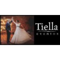 TIELLA Eventos Logo