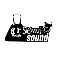 Arsenic Sound srl Logo
