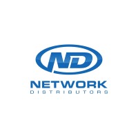 Network Distributors Logo