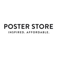 Poster Store Logo