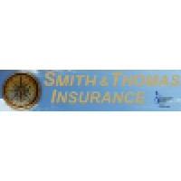 Smith & Thomas Insurance Logo