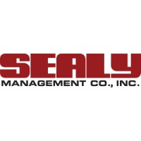 Sealy Management Co., Inc. Logo