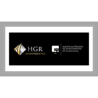 HGR Investimentos Logo