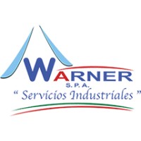 SERVICIOS INDUSTRIALES WARNER SPA. Logo