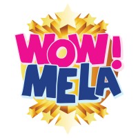 Wow! Mela Logo