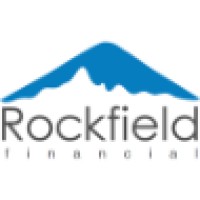Rockfield Financial Logo