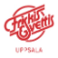 Friskis&Svettis Uppsala Logo