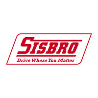 Sisbro Logo