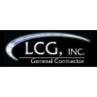 LCG, Inc. Logo