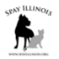 Spay Illinois Pet Well Clinics, Inc Logo