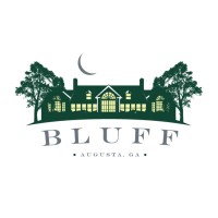 Bluff Logo