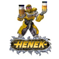 HENEK MANUFACTURING, INC. Logo