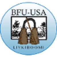 Bui Family Union - USA Logo