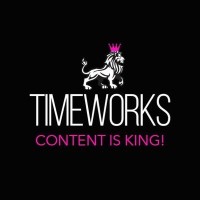 TimeWorks Group USA Logo